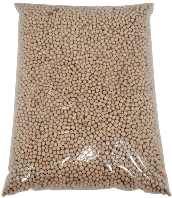 Nupak - Yellow Whole Peas Online now