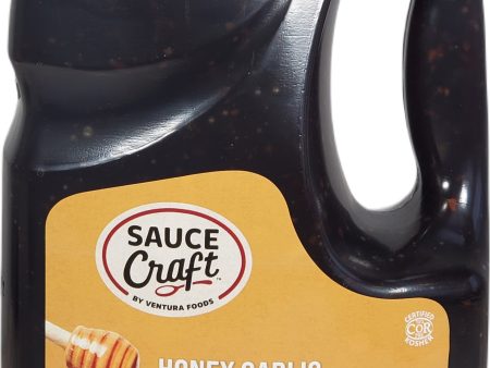 Sauce Craft - Honey Garlic Sauce Discount