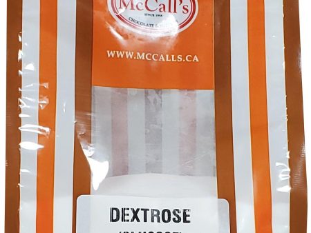 CLR - McCall s - Glucose Dextrose Powder Discount