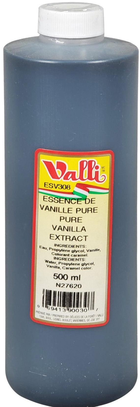 Valli - Pure Vanilla Extract Discount