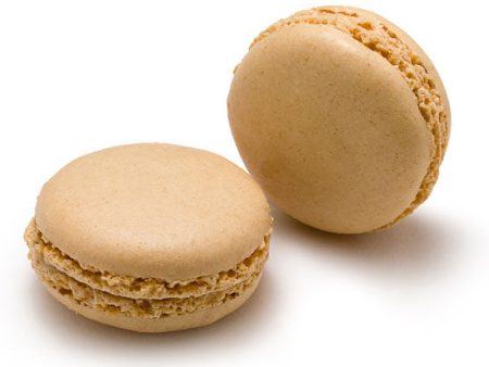 Assorted French Macarons - 1 x 144 count Case - CW Canada - Canadian Distribution Online