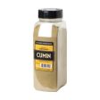 Ground Cumin - 1 x 16 oz Piece - CW Canada - Canadian Distribution Online