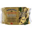 Brunswick - Sardines - in Oil Fashion