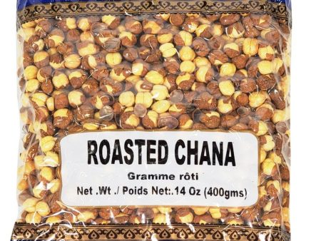 Apna - Chana - Roasted (Chick Peas) Supply