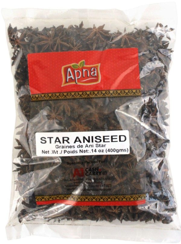 Apna - Star Aniseed For Sale