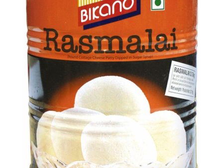 Bikano - Rasmalai patty For Discount