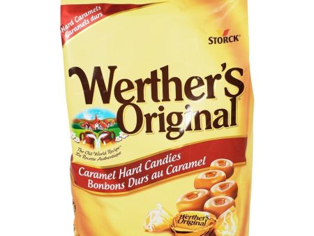 Werthers - Original Candy For Cheap