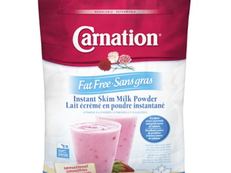 CARNATION - SKIM MILK POWDER 10x500GR Supply