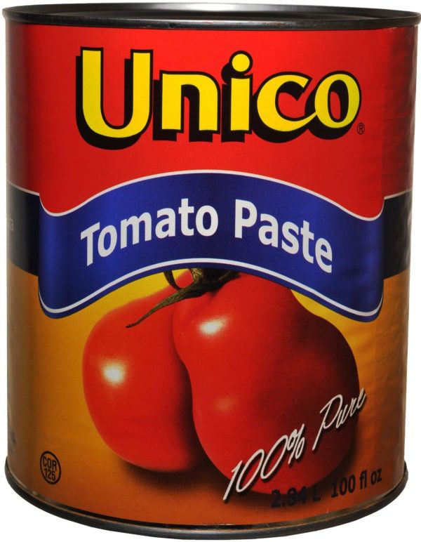 Unico - Tomato - Paste Online Sale