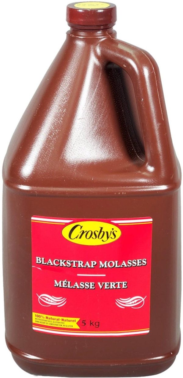 Crosbys - Molasses - Black Strap Online now