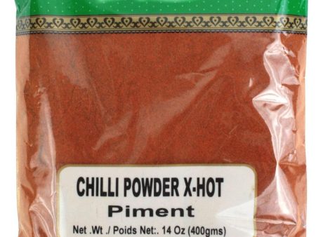 Apna - Chilli Powder X-Hot Sale