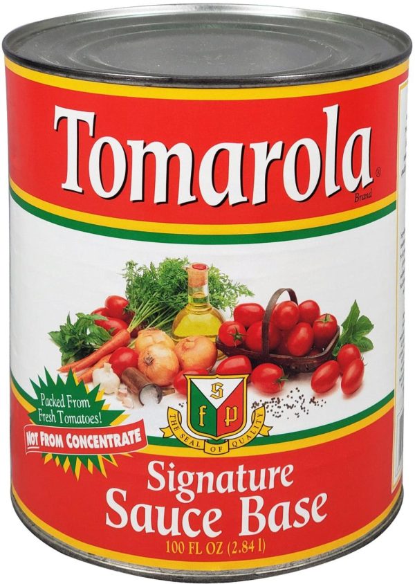 Tomarola - Signature Sauce Base Online