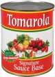 Tomarola - Signature Sauce Base Online