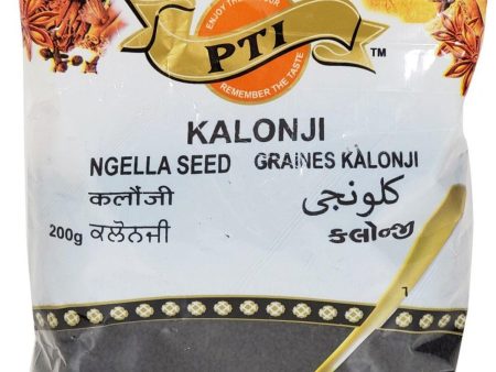 Black Seeds (Kalonji) Cheap