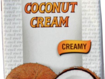 Aroy-D - Coconut Cream Hot on Sale