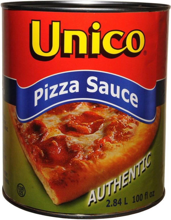 Unico - Pizza Sauce Online now