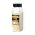 Hulled White Sesame Seeds - 1 x 16 oz Piece - CW Canada - Canadian Distribution Fashion