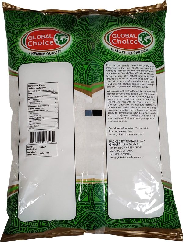 Aman Global Choice - White Indian Sugar Cane on Sale