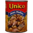 Unico - Bean Medley Online Sale