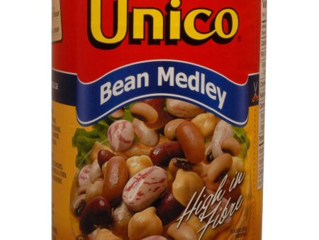 Unico - Bean Medley Online Sale