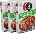 Ching s - Vegetable Manchurian Dish Hot on Sale