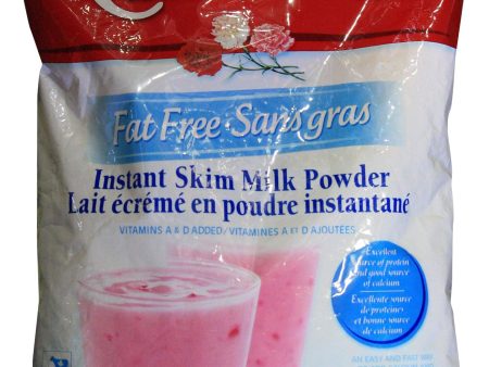 Carnation - Instant Skim Milk Powder on Sale