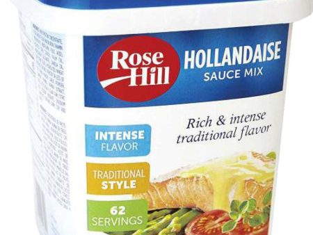 Rose Hill - Sauce Mix - Hollandaise Cheap