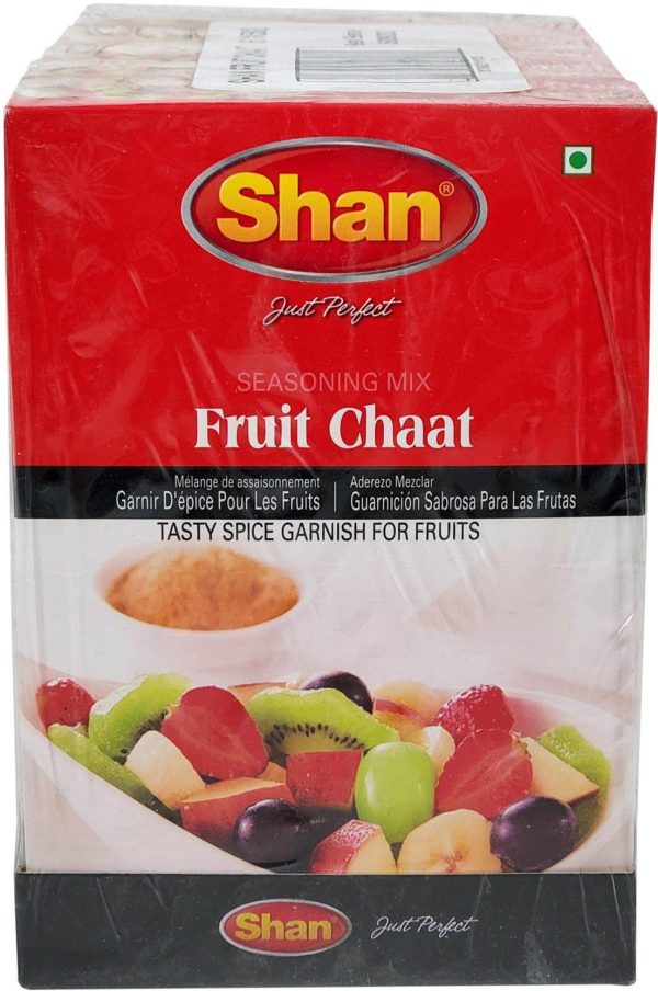 Shan - Fruit Chat Masala Online