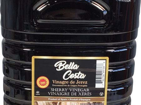 Bella Costa - Sherry Vinegar Online now