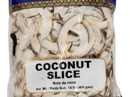 Apna - Coconut Slice Hot on Sale