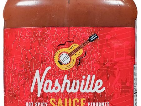 Rose Hill - Hot Spicy Sauce Sale