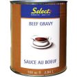 Select - Gravy - Liquid Beef Discount