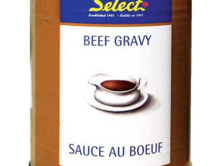 Select - Gravy - Liquid Beef Discount