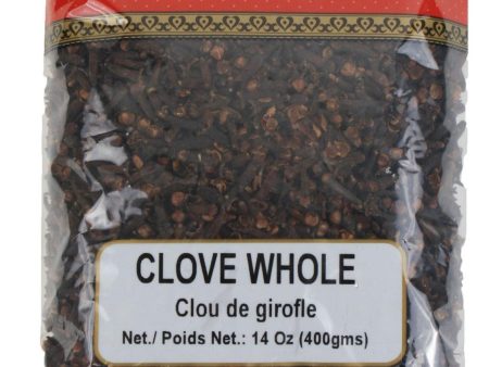 Apna - Clove - Whole Supply