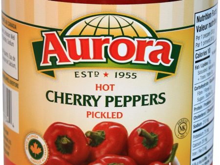 Aurora - Hot Cherry Pepper - Small Online Sale