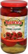 Aurora - Hot Cherry Pepper - Small Online Sale