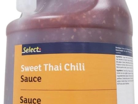 Select - Sweet Chilli Thai Sauce Sale