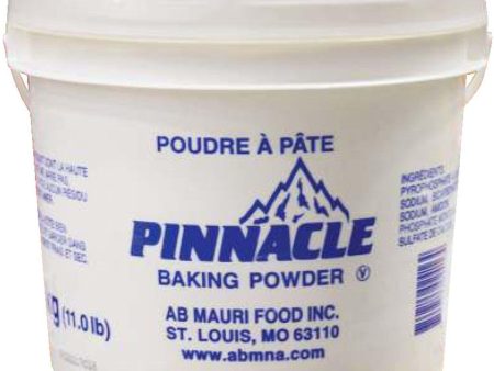 Pinnacle - Baking Powder For Cheap