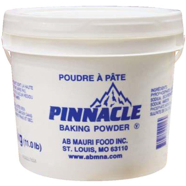 Pinnacle - Baking Powder For Cheap