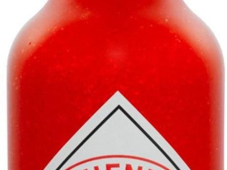 CLR - Tabasco - Sweet & Spicy - Pepper Sauce Hot on Sale