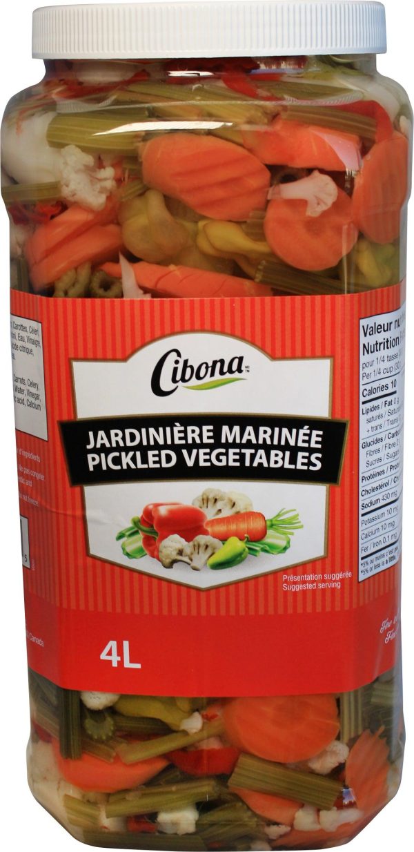 Cibona - Jardiniera For Cheap