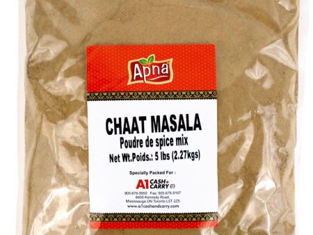 Apna Nikita - Chat Masala Sale