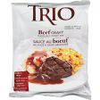 Trio - Gravy Mix - Beef Online