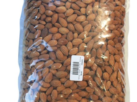 Almond - Natural - Whole Supply