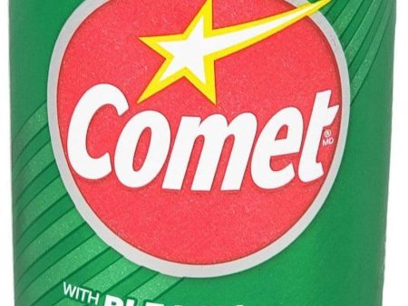 Comet - Powder With Bleach Cheap