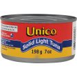 Unico - Tuna - in Oil Hot on Sale