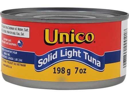 Unico - Tuna - in Oil Hot on Sale