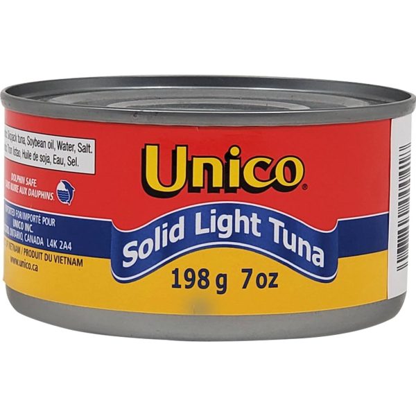 Unico - Tuna - in Oil Hot on Sale