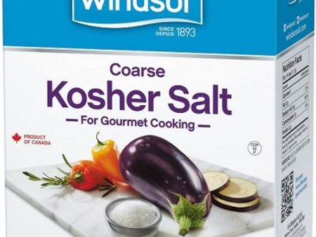 Windsor - Kosher Salt - 7037 For Cheap