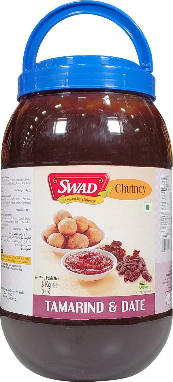 VSO - Swad - Tamarind & Date Chutney Online Hot Sale